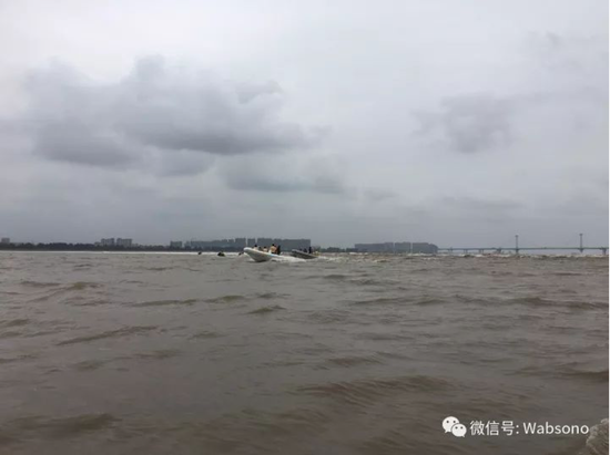 钱塘江