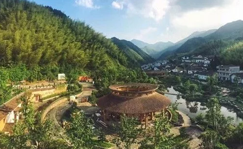 长假期间,浙江旅游收入576.2亿元!老实说,你花费多少?