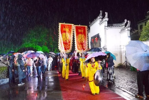 长假期间,浙江旅游收入576.2亿元!老实说,你花费多少?