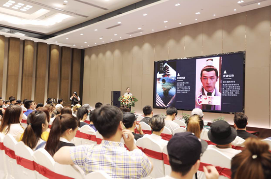 实力领跑 浙江少儿频道·横店潮莱坞2018中国娃年度艺能大赏圆满结束