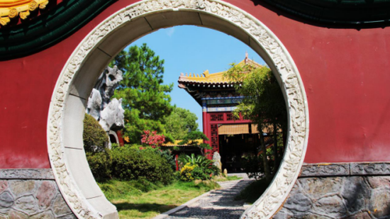 潘玮柏?蔡健雅?两位音乐大咖空降横店,“明日之梦”即将成真!
