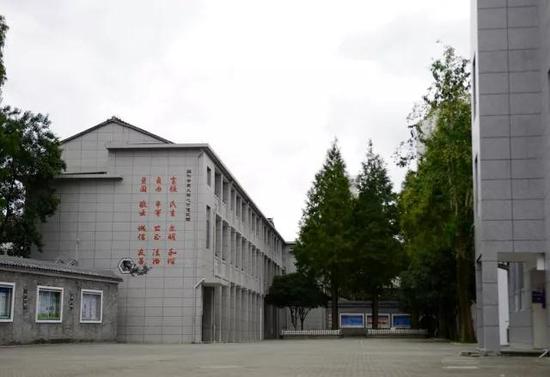 台州市区十三所百年老校增强教育发展自信 喜