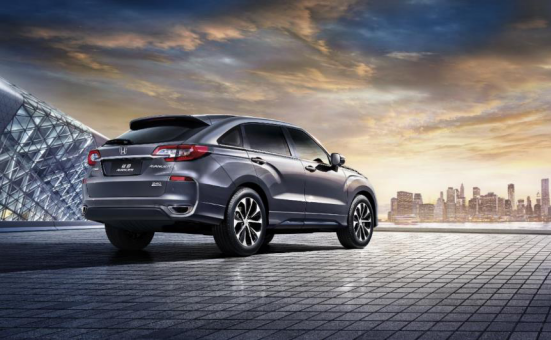 广本冠道240TURBO劲速联城深度试驾收官_杭州汽车网_新浪汽车_新浪网