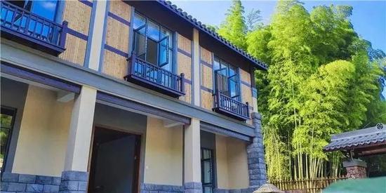 上虞颁发全省首批宅基地及房屋租赁使用权证