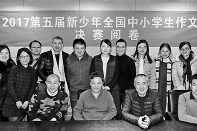 网红班主任王悦微:我是这样教学生写作文的