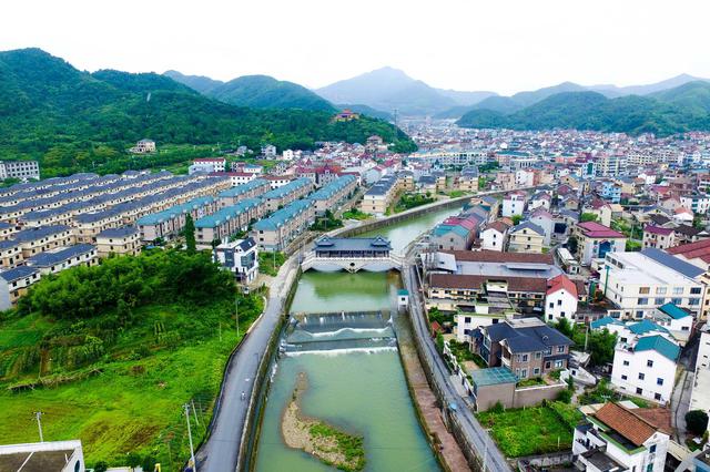 杭州市萧山区楼塔镇大黄岭村