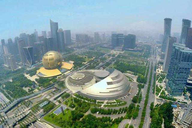 杭州多大面积和人口_浙江最有钱的县城,人口不到8万,面积最小,经济实力不亚于(2)