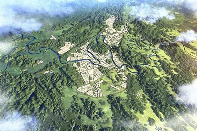杭州出台加强全市国土空间规划统筹管理的实施意见