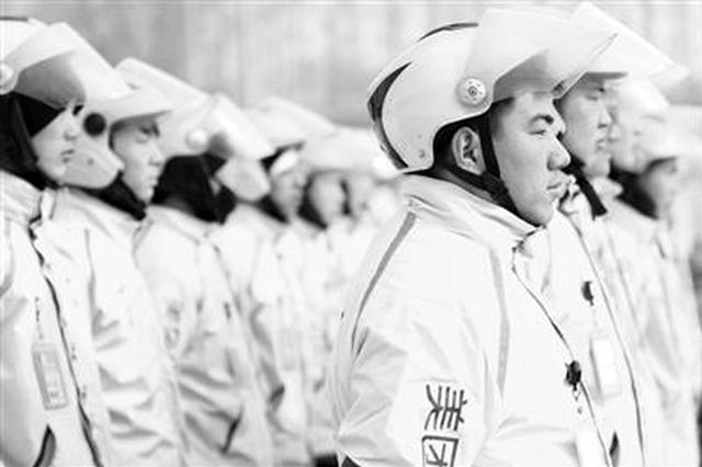 97年小伙子张建国的心愿 是成为杭州萧山临浦的单王