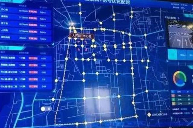实现数字治理 杭州城市大脑数字驾驶舱正式上线