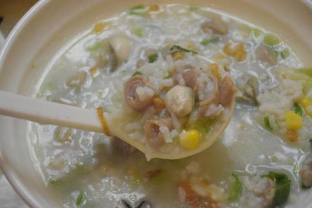 喝粥喝牛奶养胃 杭州1医生说:胃不好的人多喝反而更伤