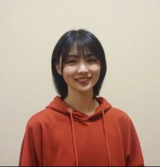 温州肯恩大学2020届金融学专业(国际金融方向)张珈榕