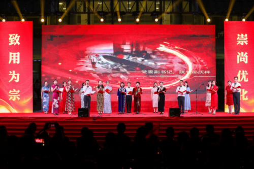 马克思主义学院《我是一名马克思主义学院教师》