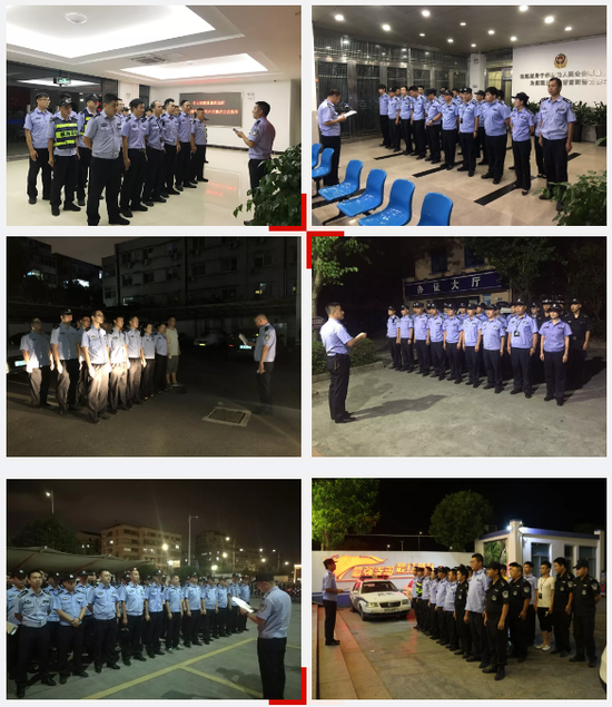 温州警方代运营,温州代运营公司