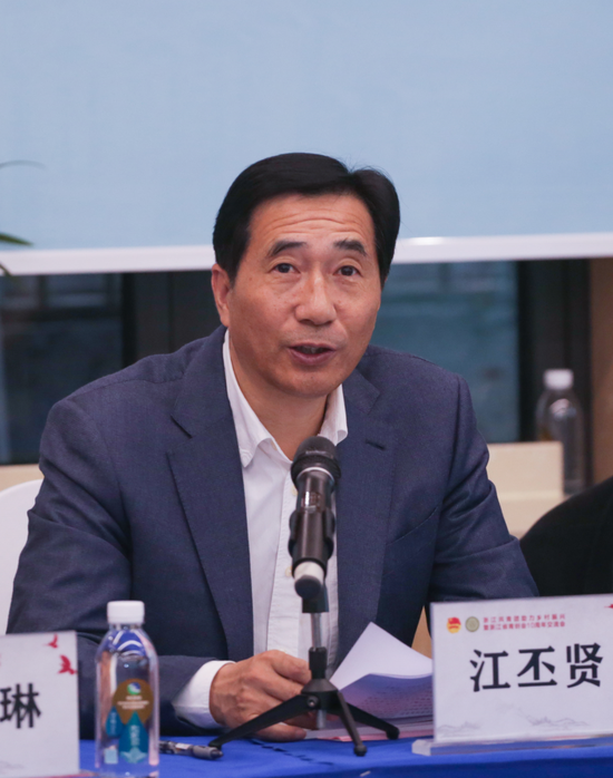 董事长和监事长(3)