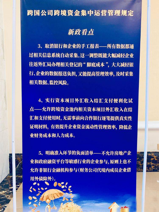 跨国公司集中运营,跨国公司集中运营管理规定