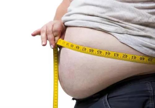 有啤酒肚的朋友可以多吃这种鱼