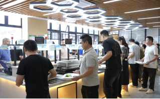 图：“安心保”守护舌尖上的安全