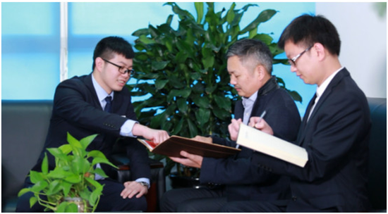 邮储温州十年砥砺 普惠金融初心不移