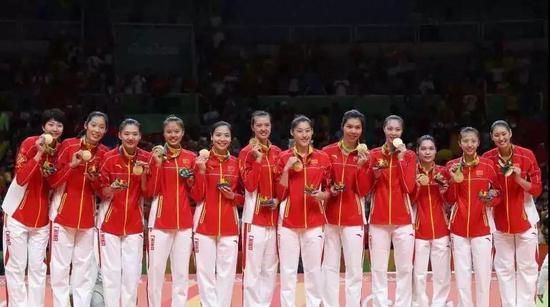 2018女排世俱杯正式落户绍兴 附绍兴国际赛事