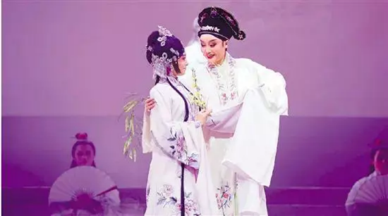 李国太回朝越剧全集,李国太回朝越剧全集杭州天仙配剧团