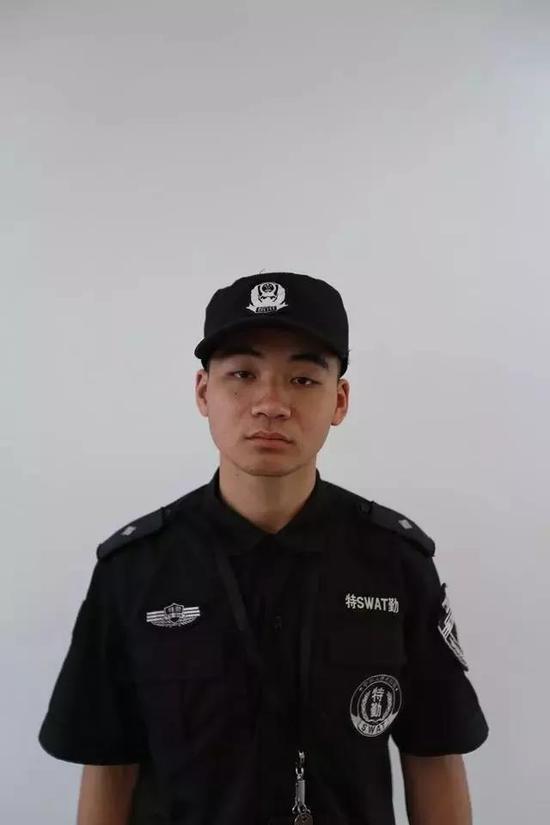 钱春发,22岁