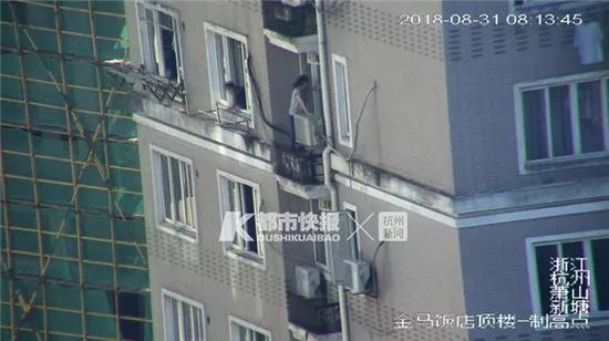 杨锋看似离开了现场,但安排了队员在陈某租房周围暗中蹲点,防止陈某出逃。