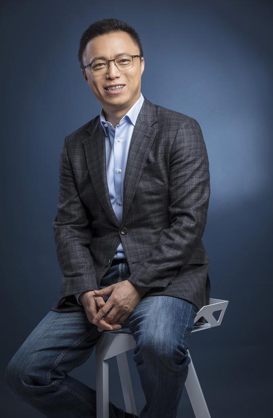 井贤栋