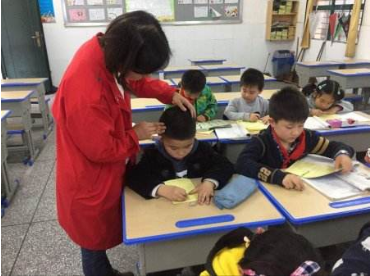 乐清中小学全面开启校内托管服务