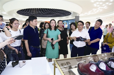 浙江制造标准制订计划温州占6席