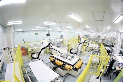 专题调研杭州数字经济 周江勇提了三点要求