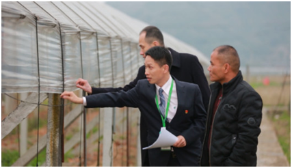 邮储温州十年砥砺 普惠金融初心不移