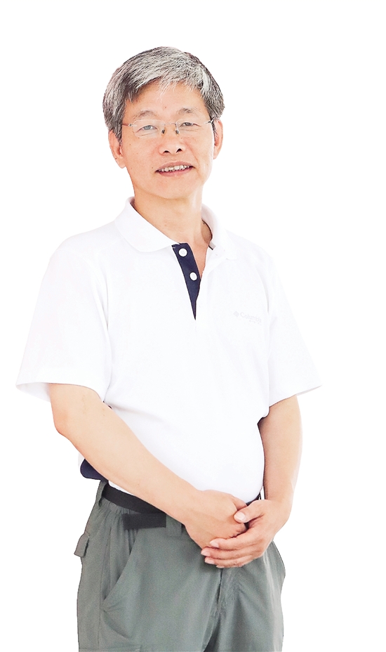 联合国总部的上虞翻译官