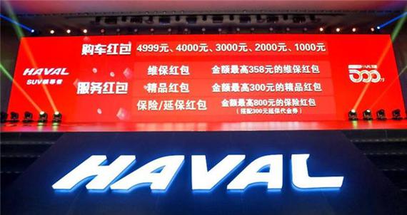 红包活动的分类和金额