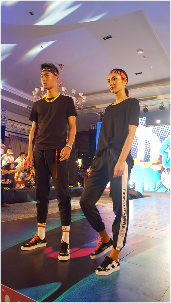 森马潮鞋3年要开6000家专卖店