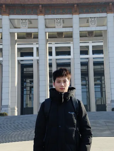 毕业生刘腾辉就职于上海航天技术研究院