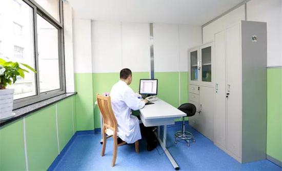 上海九院整形美容专家坐诊二院