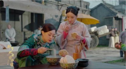 横店春节大庙会 | 老铁们,你们以前过的可能都是假年!