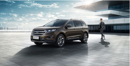 四款进口30万元七座车型推荐