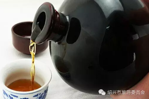 醇厚酒香越地长歌 绍兴黄酒文化知多少