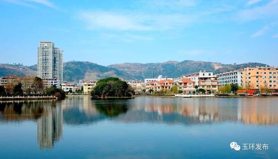 2018年玉环交通建设投资将超15个亿推动玉环