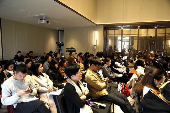 2018广州国际旅游展览会四城巡演杭州站 探索