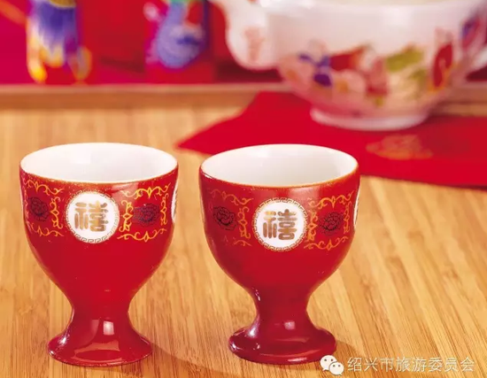 醇厚酒香越地长歌 绍兴黄酒文化知多少