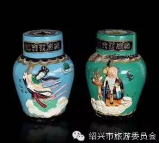 醇厚酒香越地长歌 绍兴黄酒文化知多少