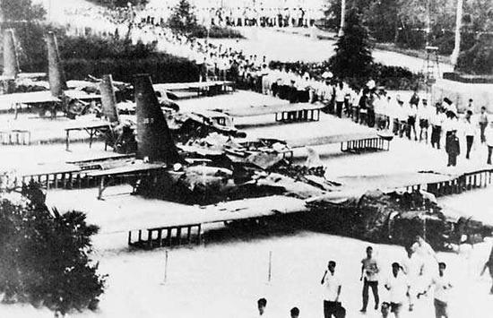 歸根到底,U-2的偵察是被越來越多的解放軍地空導彈部隊“嚇停”的