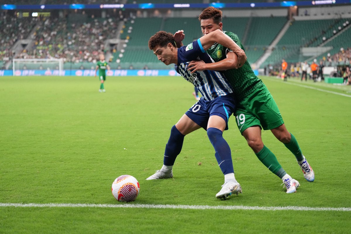 中超焦点战前瞻：北京国安 VS 武汉三镇（8月23日直播）