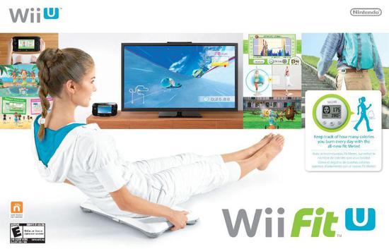 Wii Fit