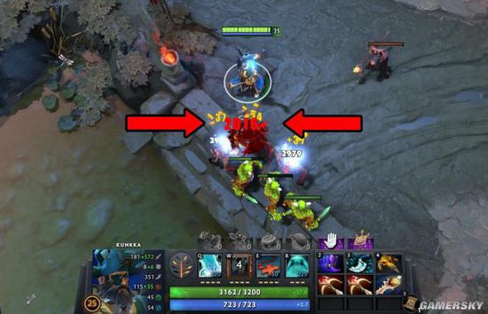 很多竞技游戏的暴击，并非真正的随机概率