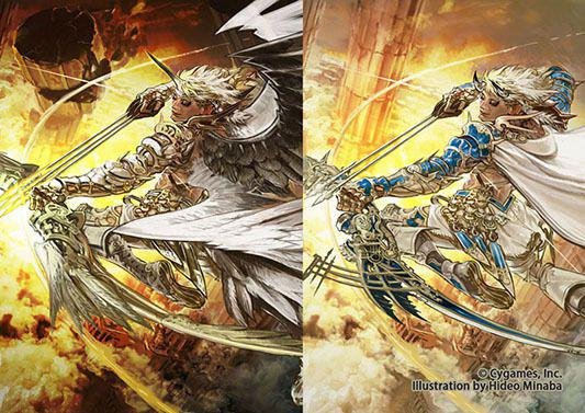 皆叶英夫老师虽然身为经营者，也仍然持续着画图的工作