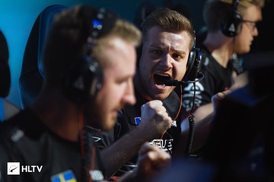 找回自我 faze击败liquid夺冠blast迈阿密站